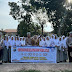Kasat Lantas Polres Binjai Datangi SMA Negeri-2 Binjai