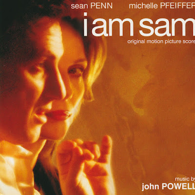 Soundtrack of the movie I Am Sam