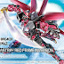 P-Bandai: HGGB 1/144 Gundam Astray Red Frame Inversion - Release Info