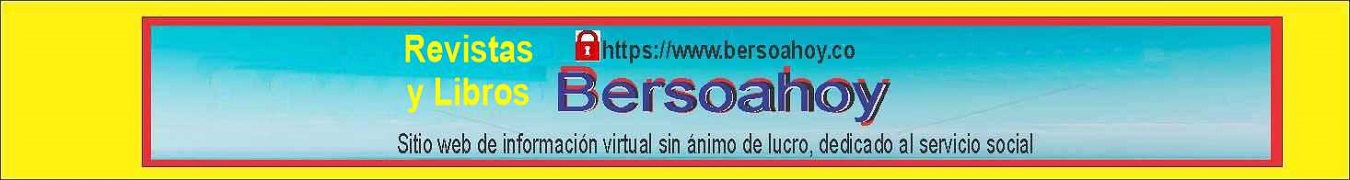 Revistas y Libros Biblioteca virtual