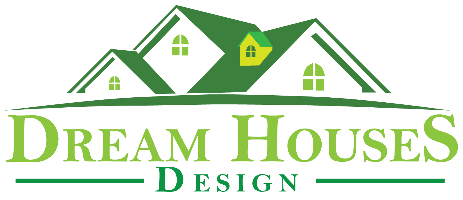 Dream Houses Design