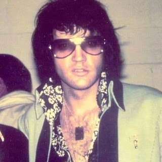 Elvis For Life image