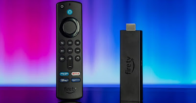 Rallentamento Fire TV