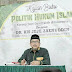 Ketum Persatuan Islam: Arus Mudik Lebaran Lebih Tertib Berkat Polri