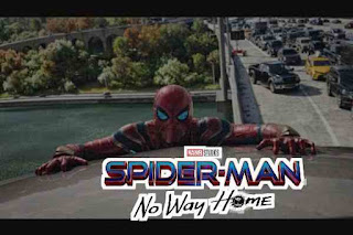 Review Film Spider Man No Way Home Tanpa Spoiler