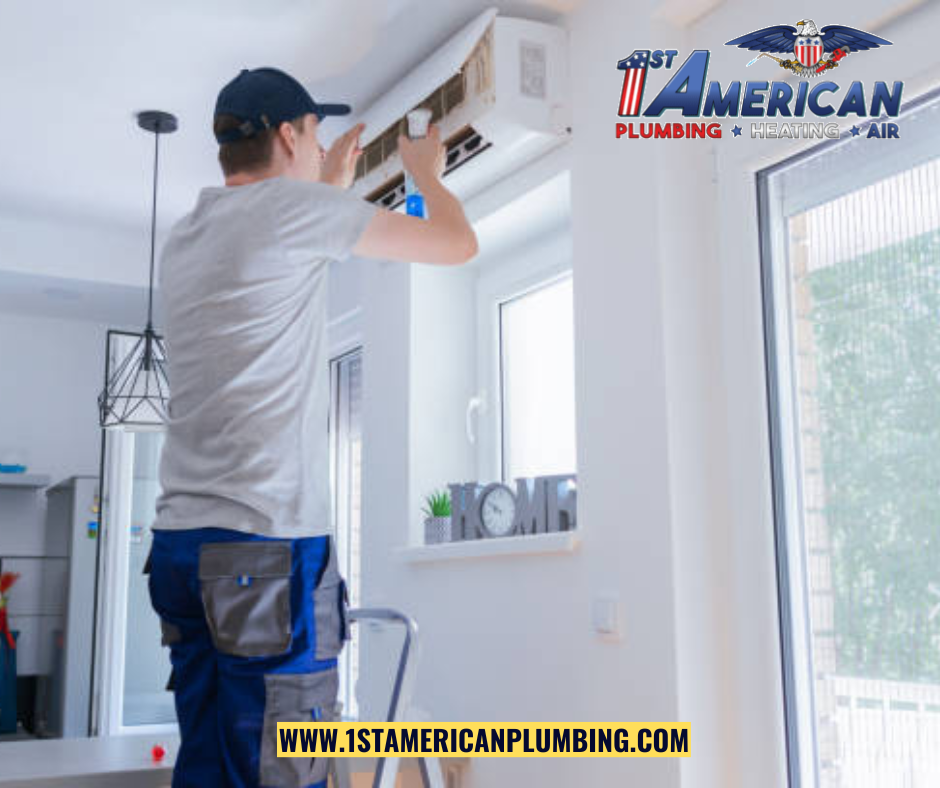 HVAC Services Herriman