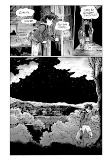 Primer vistazo a Image: Clementine Libro 1 de Tillie Walden