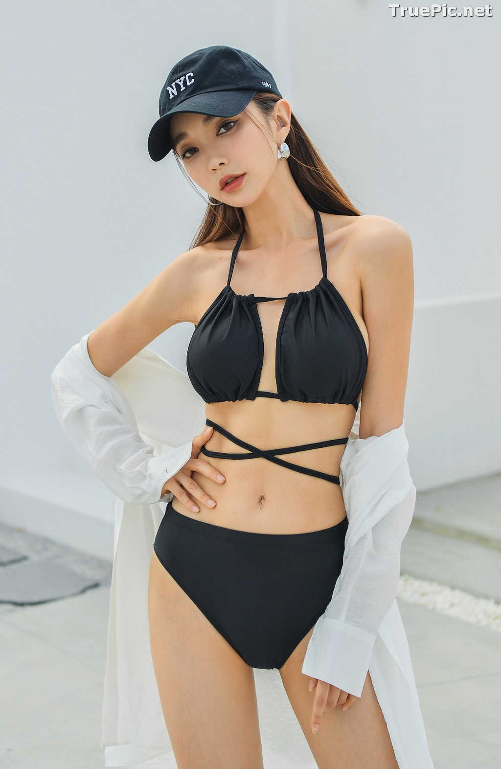 Image Korean Model - Park Soo Yeon (박수연) - Tandy Bikini - TruePic.net (35 pictures) - Picture-4