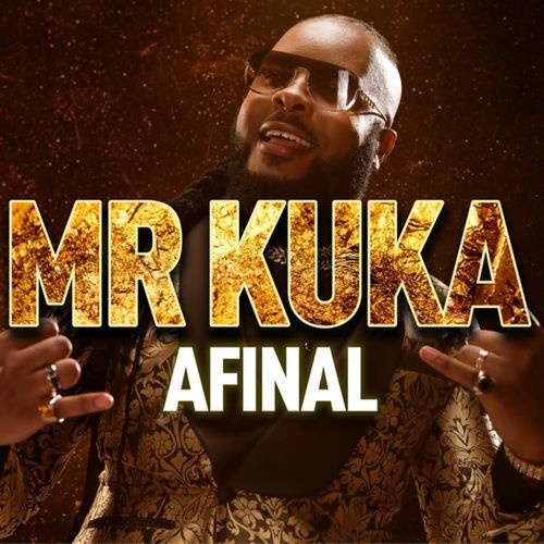 Mr. Kuka - Afinal