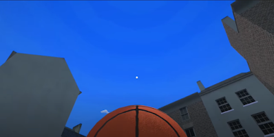 Trick Basket Warnet Simulator 5 Point
