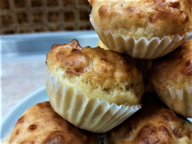 almyra muffins