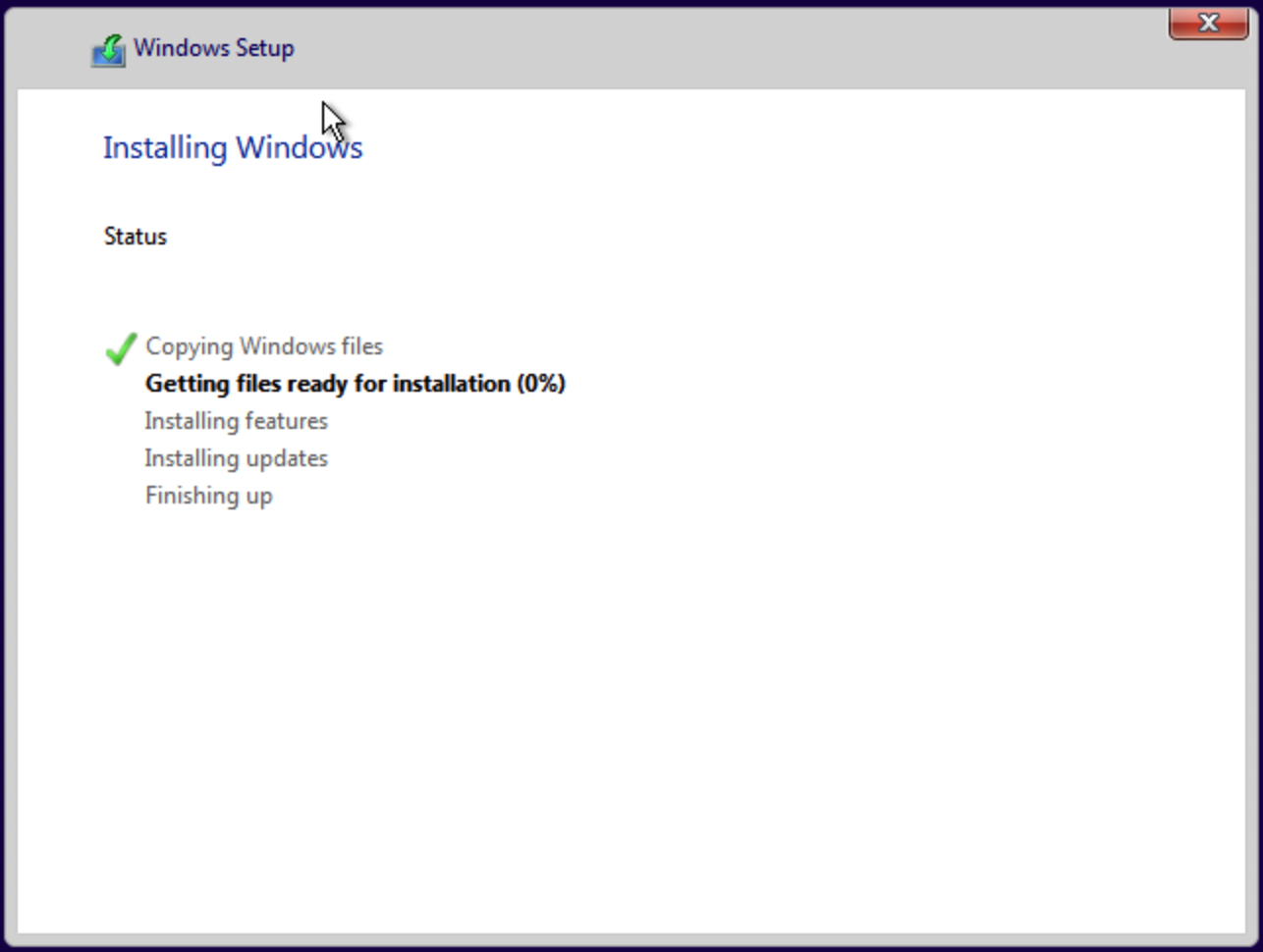 Cara Install Windows 11 dengan Flashdisk dan Tanpa Flashdisk