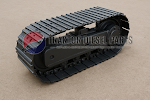 Spare Part Undercarriage