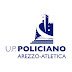 Sabato 18 Dicembre la U.P.Policiano festeggia l’Atleta dell’anno 2020\2021