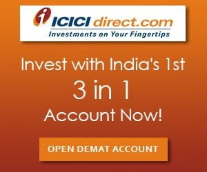 ICICIdirect