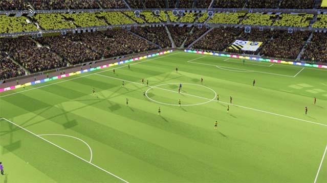 Dream League Soccer 2022 Android - Tải về APK mới nhất b1