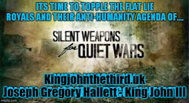 Its time to end it "silent weapons for quiet wars" agenda