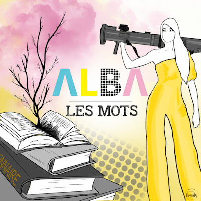 Alba Shares New Single ‘LES MOTS’