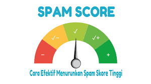 Disavow Links Untuk Menurunkan Spam Score Blog