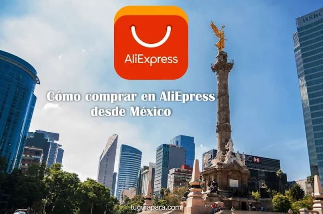 aliexpress mexico