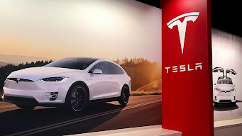 TESLA 特別企劃