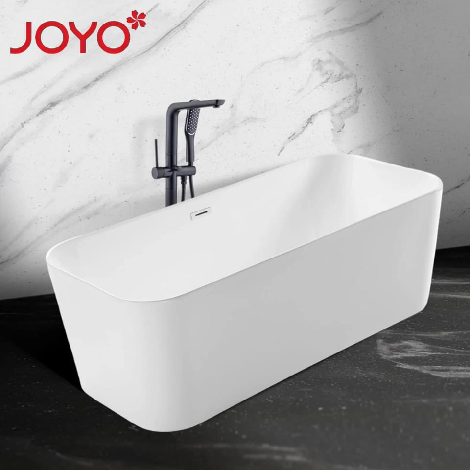 Bồn tắm đặt sàn JOYO JB 825