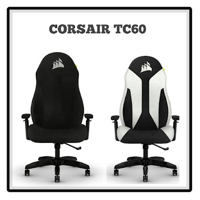 Best Budget Fabric Gaming Chair