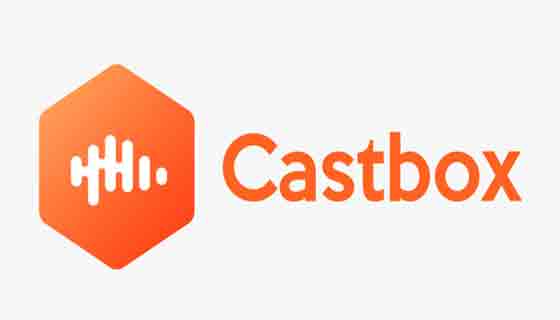 كيف تصنع بودكاست باستخدام Castbox