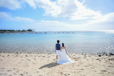 Waikiki Weddings