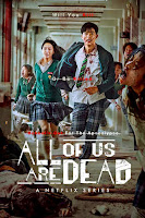All of Us Are Dead Season 1 Dual Audio [Hindi-DD5.1] 720p HDRip ESubs