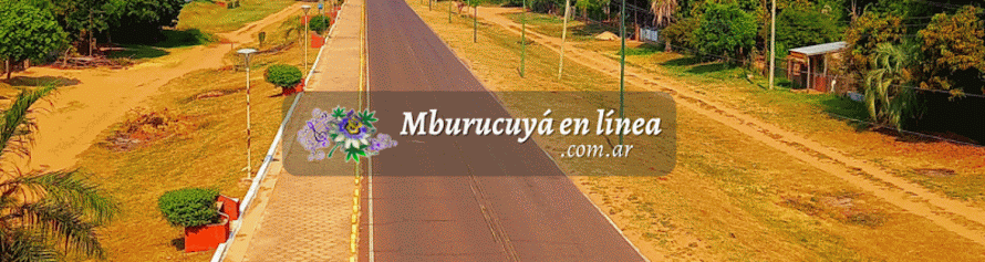 Mburucuyá en línea - Noticias al día desde Mburucuyá