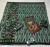 Sarung BHS Royal Goyor