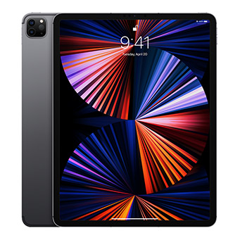 Apple iPad Pro 12.9 (2021)