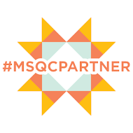 #MSQCPARTNER