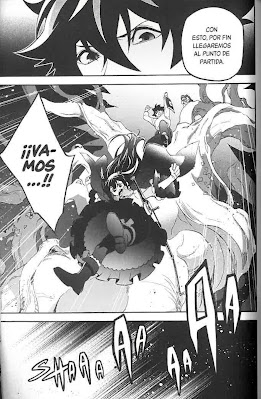 Review del manga The Rising of the Shield Hero Vol.16 y 17 de Aiya Kyu - Editorial Ivrea