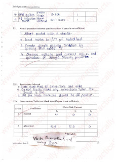 22524 Switchgear and Protection Lab Manual Answers MSBTE I Scheme Lab Manual Answers