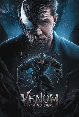 Venom: Let There Be Carnage (2021) Dual Audio World4ufree1