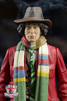 Doctor Who 'Robot' Collector Figure Set 04