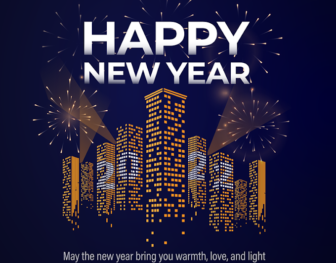 Happy New Year 2022 Images, Banner, Vector, PSD, JPF, AI