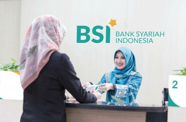 Pinjaman Bank Syariah Indonesia BSI