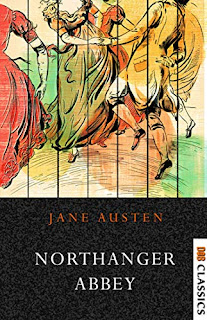 Northanger Abbey Review