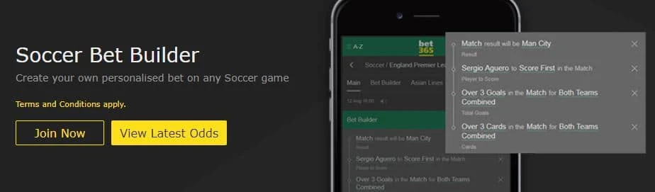 Bet365 Bonus, Registration, cashout and deposite