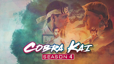 How to watch Cobra Kai season 4 from anywhere