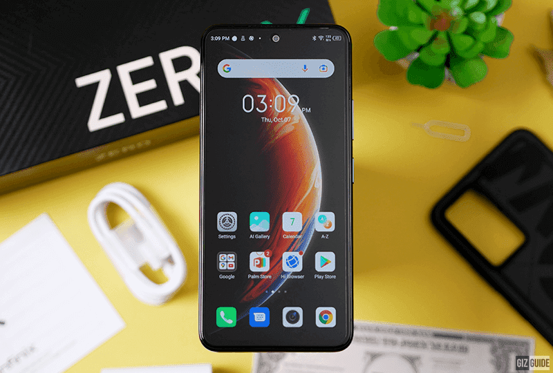 Infinix Philippines bares plans for 2022, to expand product portfolio and retail presence