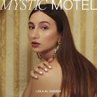 Laila Al Habash - Mystic Motel