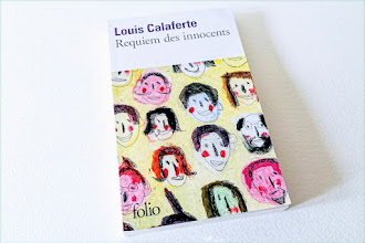 Lundi Librairie : Requiem des innocents - Louis Calaferte