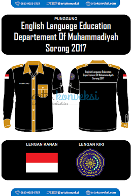 Download Mockup Baju Siap Pakai