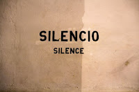 Silence - Photo by Scott Umstattd on Unsplash