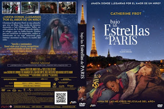 BAJO LAS ESTRELLAS DE PARIS – UNDER THE STARS OF PARIS – 2020 – (VIP)