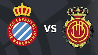 Resultado Espanyol vs Mallorca Liga 20-3-2022